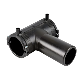 قسام T مقاس 63 مم UPP