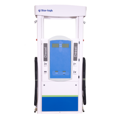 طرمبة ديزل الكتروني ستارهاي 2 لي 130 ل/د RT-C224