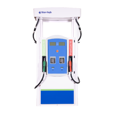 طرمبة وقود الكتروني ستارهاي 4 لي 40 ل/د مع تلفاز RT-EC244 - 2TV L type