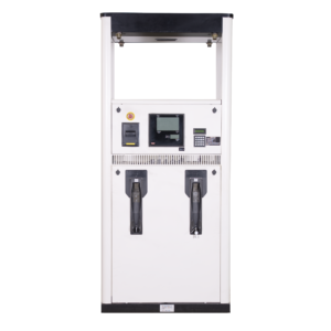 طرمبة وقود الكتروني توكهايم تجميع الهند، 4 لي، 40 ل/د Q330S