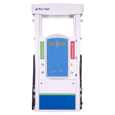 طرمبة وقود الكتروني ستارهاي 2 لي 40 ل/د RT-C224