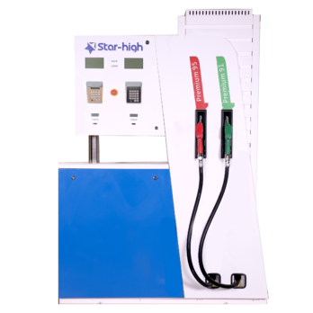 RT-EH244 Fuel D 4NZL STARHIGH Chi 40L/M