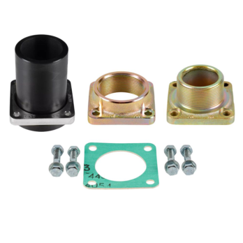 Flanged Termination 63mm