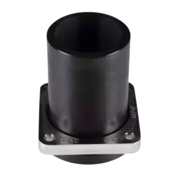 Flanged Termination 110mm