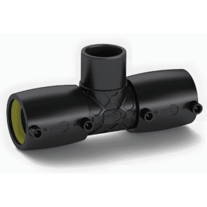 مقسم ثانوي KPS مع جلبة - 75/63 مم