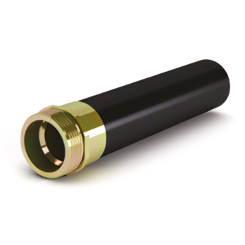 جلبة ذكر برونز 4 بوصة لزوم لي 110 مم KPS