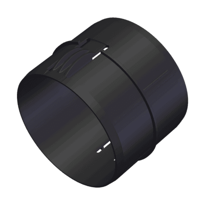 وصلة KPS - 110 مم