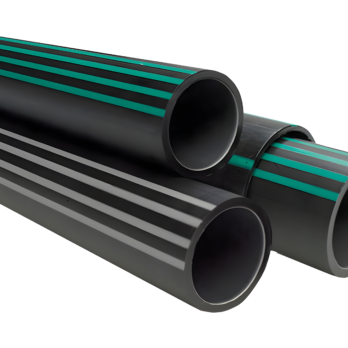 Secondary Pipe SC 125mm Outer Sleeve