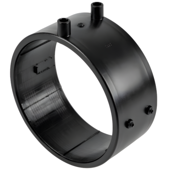 Fusion Coupler Secondary