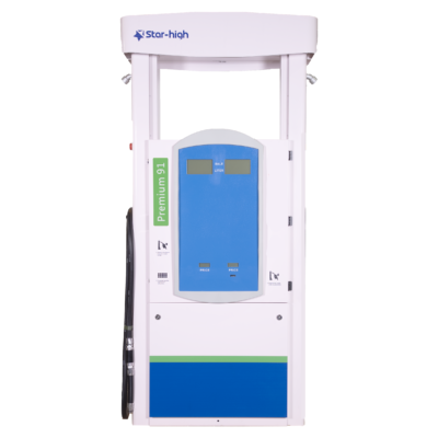 طرمبة وقود الكتروني ستارهاي 1 لي 40 ل/د RT-C112