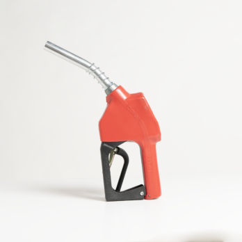 11 ALPI-930L "مسدس بنزين أحمر 1/2