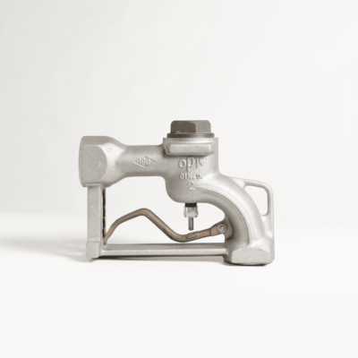 عداد وقود أمريكي TN - 1.5 بوصة - 4 خانات - 8-60 غالون