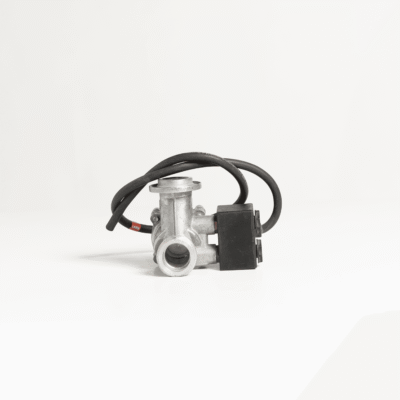 صمام كهرومغناطيسي - موزع توكهايم إلكتروني