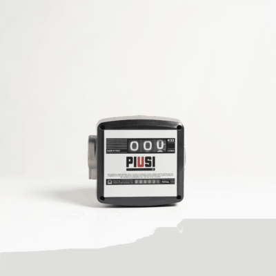 عداد وقود K33 - 1 بوصة - إيطالي
