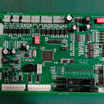 double , motherboard