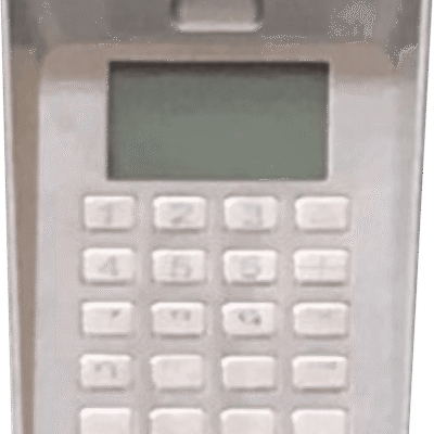 لوحة مفاتيح معدنية - موزع ستارهاي