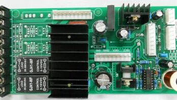 power board