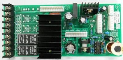 لوحة طاقة - موزع ستارهاي