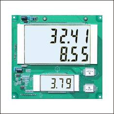 Display screen, price