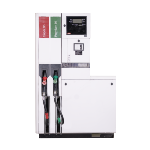 طرمبة وقود الكتروني توكهايم اوربي، 4 لي 40 ل/د Q510