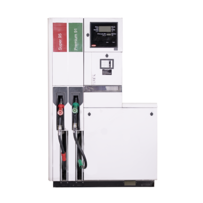 طرمبة وقود الكتروني توكهايم اوربي، 4 لي 40 ل/د Q510