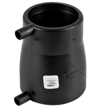 75 * 63 Fusion Reducer Secondary with Test Port