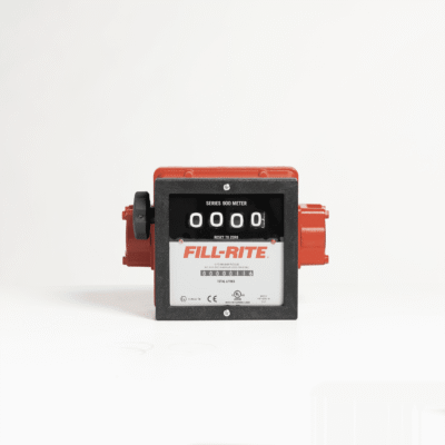 عداد وقود فيل-رايت - 1.5 بوصة - أمريكي