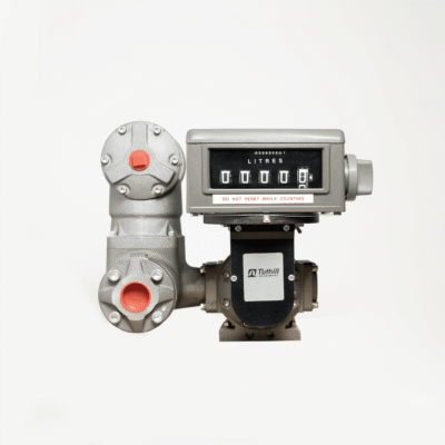 عداد وقود TCS - 1.5 بوصة - أمريكي