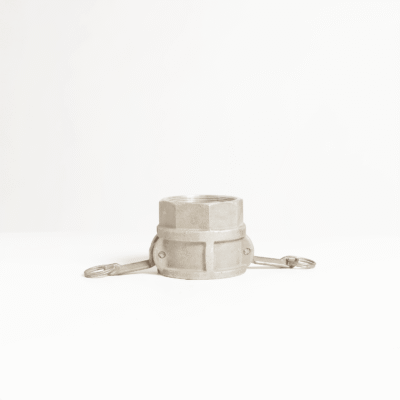 وصلة كاملوك 3 بوصة - نوع B