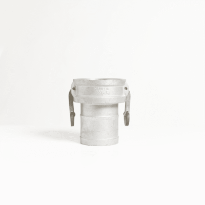 وصلة كاملوك 4 بوصة - نوع C