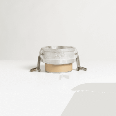 وصلة كاملوك 4 بوصة - نوع BB