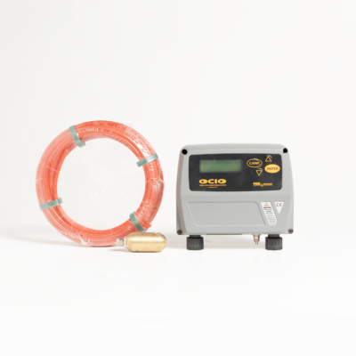 جهاز مراقبة منسوب خزان OCIO