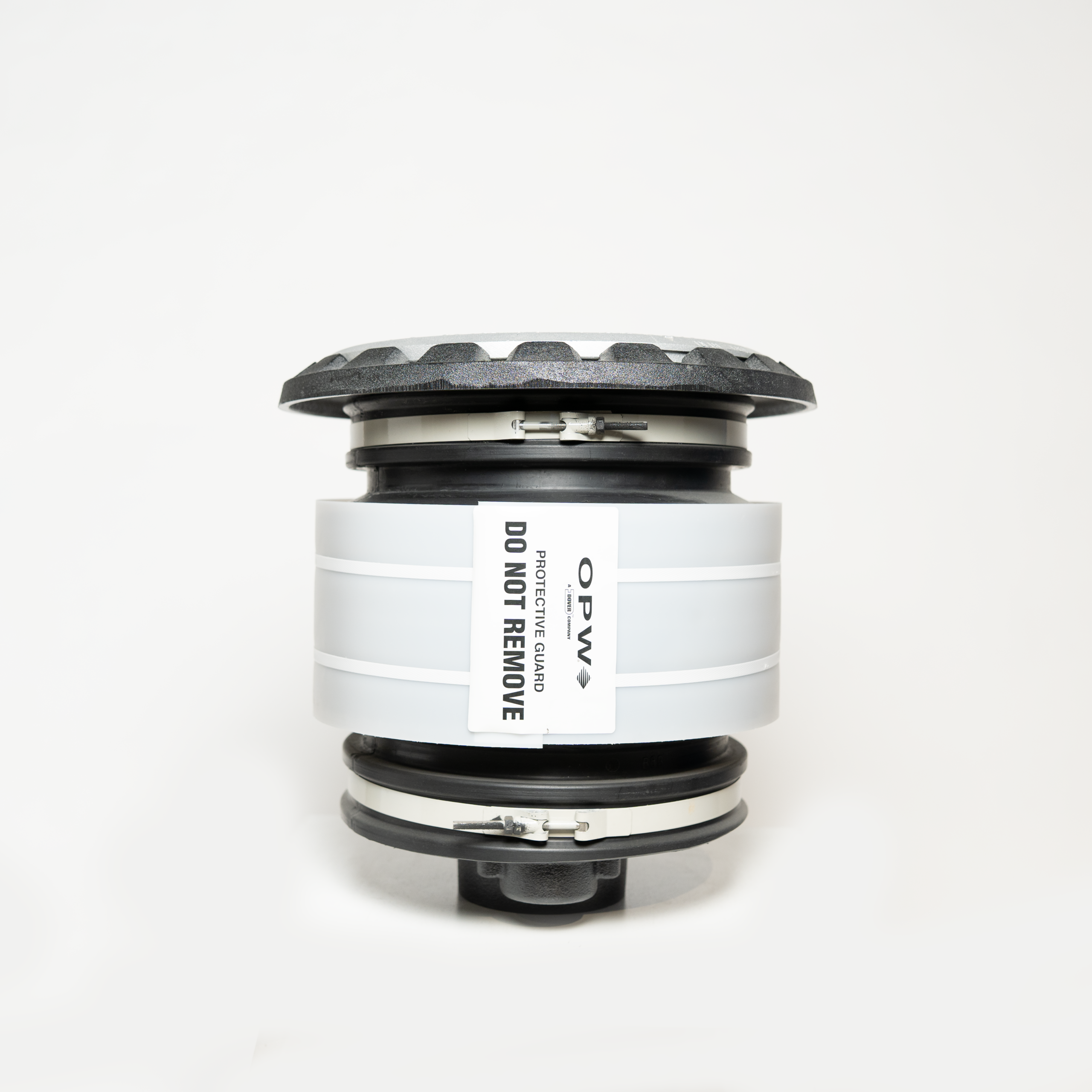 5 GAL EVR SPILL CONTAINER W/DRAIN VALVE