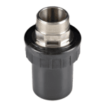 UPP جلبة ذكر 1.5 بوصة