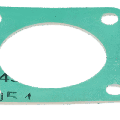 فلنجة توصيل UPP ذكر - 110 مم BSP