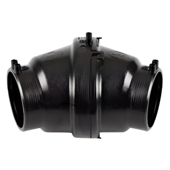 SC 125x110mm UPP®SC  Gemini®45 Elbow or SC Gemini® Inline JOINT