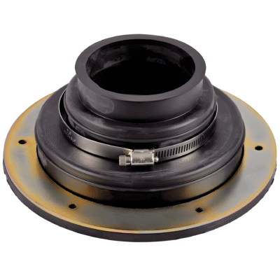 إحكام PetroSeal PS6 - لأنابيب UPP 90/110/160 مم