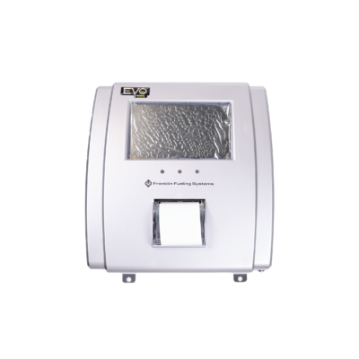 وحدة تحكم TS-550 Evo - مع طابعة