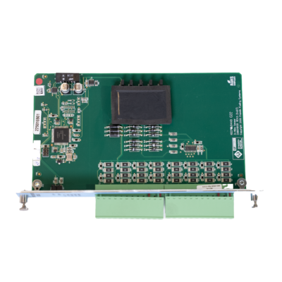 وحدة حساسات 12 مدخل - سلكين