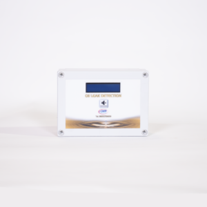 جهاز إنذار تسرب زيت - منطقة 1 و 2 - ODS2-2