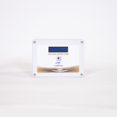 جهاز إنذار تسرب زيت - منطقة 1 و 2 - ODS2-2