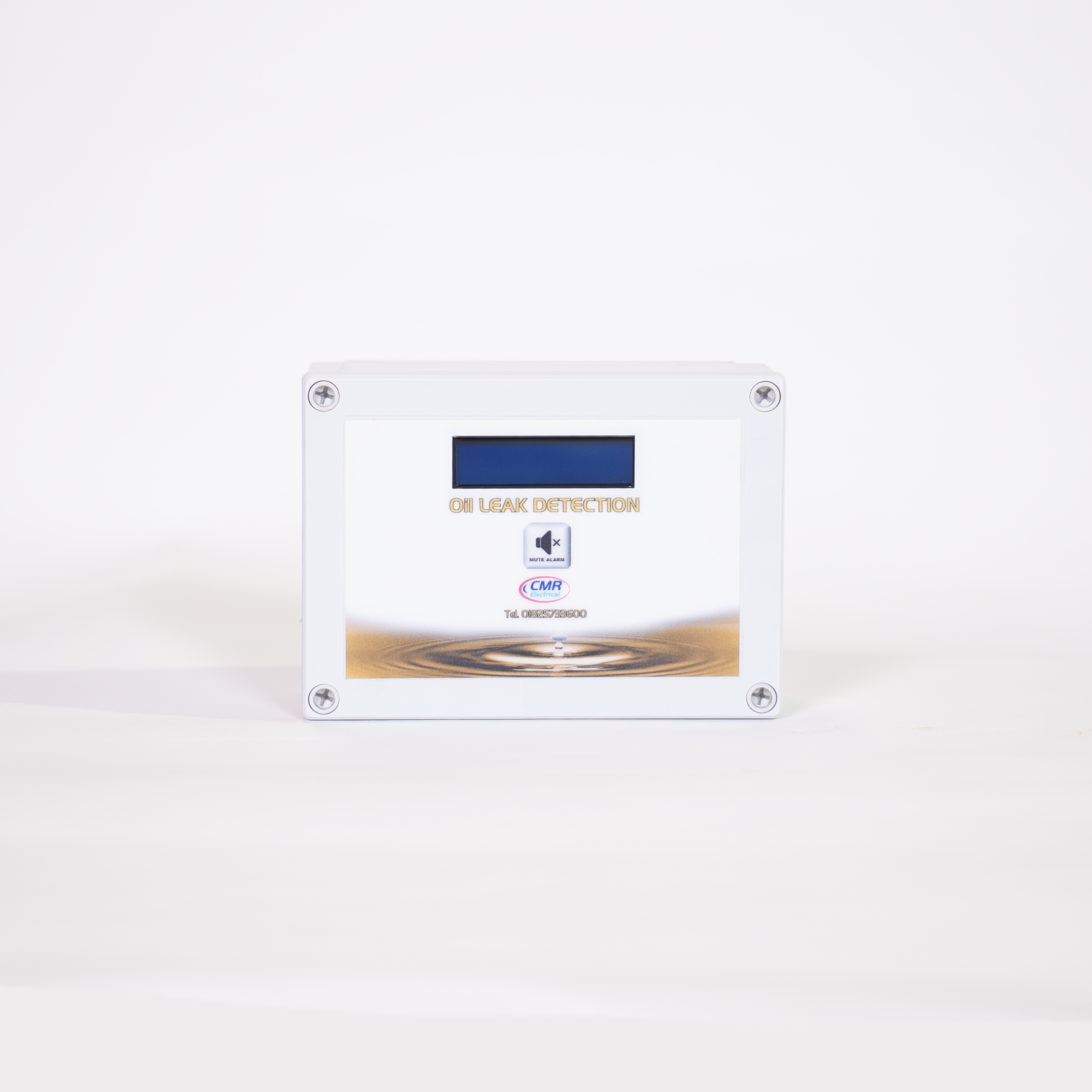 جهاز إنذار تسرب زيت - منطقة 1 و 2 - ODS2-2