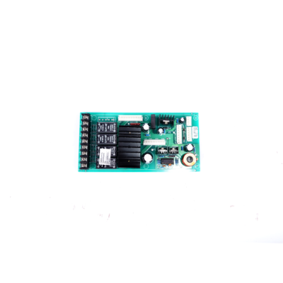POWER BOARD -STARHIGH FUEL DISPENSER CHI