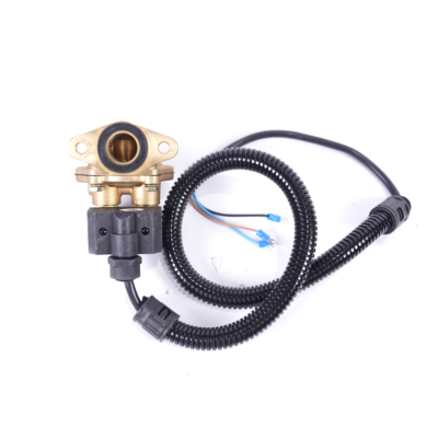 SOENOID (Threaded/flange) VALVE-STARHIGH FD
