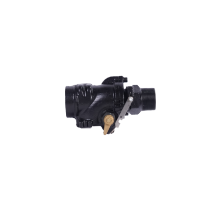 Emergency Shut off SH Fuel Dispenser CHI