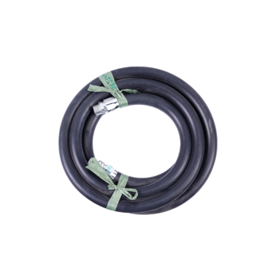 Hose 3/4" with Coupling-STARHIGH FD CHINA
