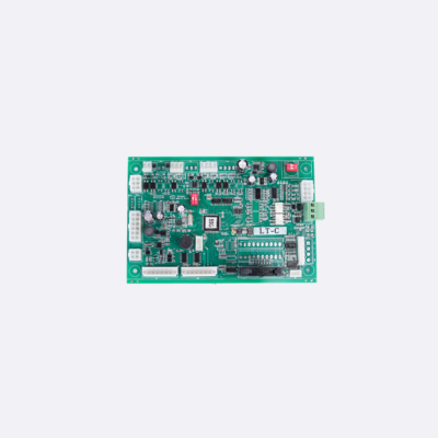 MAIN BOARD SINGLE HOSE - STARHIGH FD CHINA