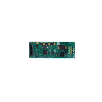 لوحة اتصالات DAR RS 485  لطرمبة الكتروني  اوربي TQC