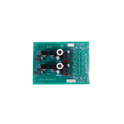 Power board for 6 hose LT-H Starhigh china