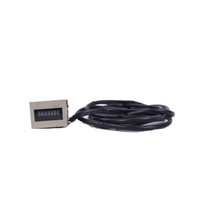 Totlizerfor 6VDC for  6 hose LT-HSTARHIGH FD